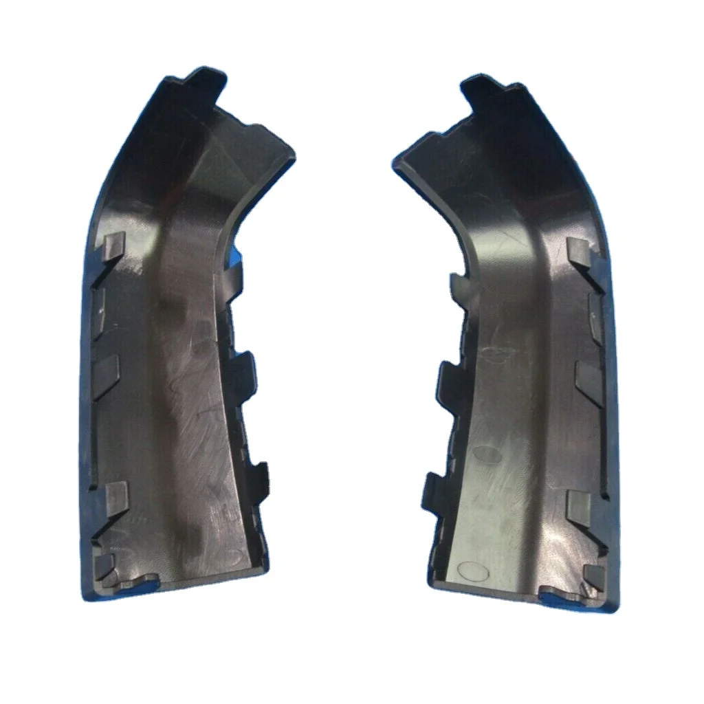 Fit for 2015-2018 Rolls Royce Ghost II Second Generation grill surround right left frame trim Radiator Grille Set 51117377471