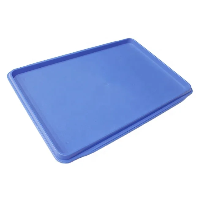 Hot Sale Atlas Airline Plastic Serving Meal Trays