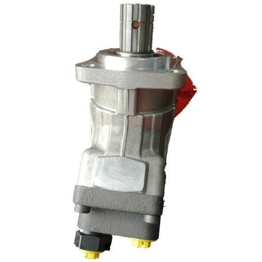 hydraulic pump omt985 for putzmeister concrete pump spare parts