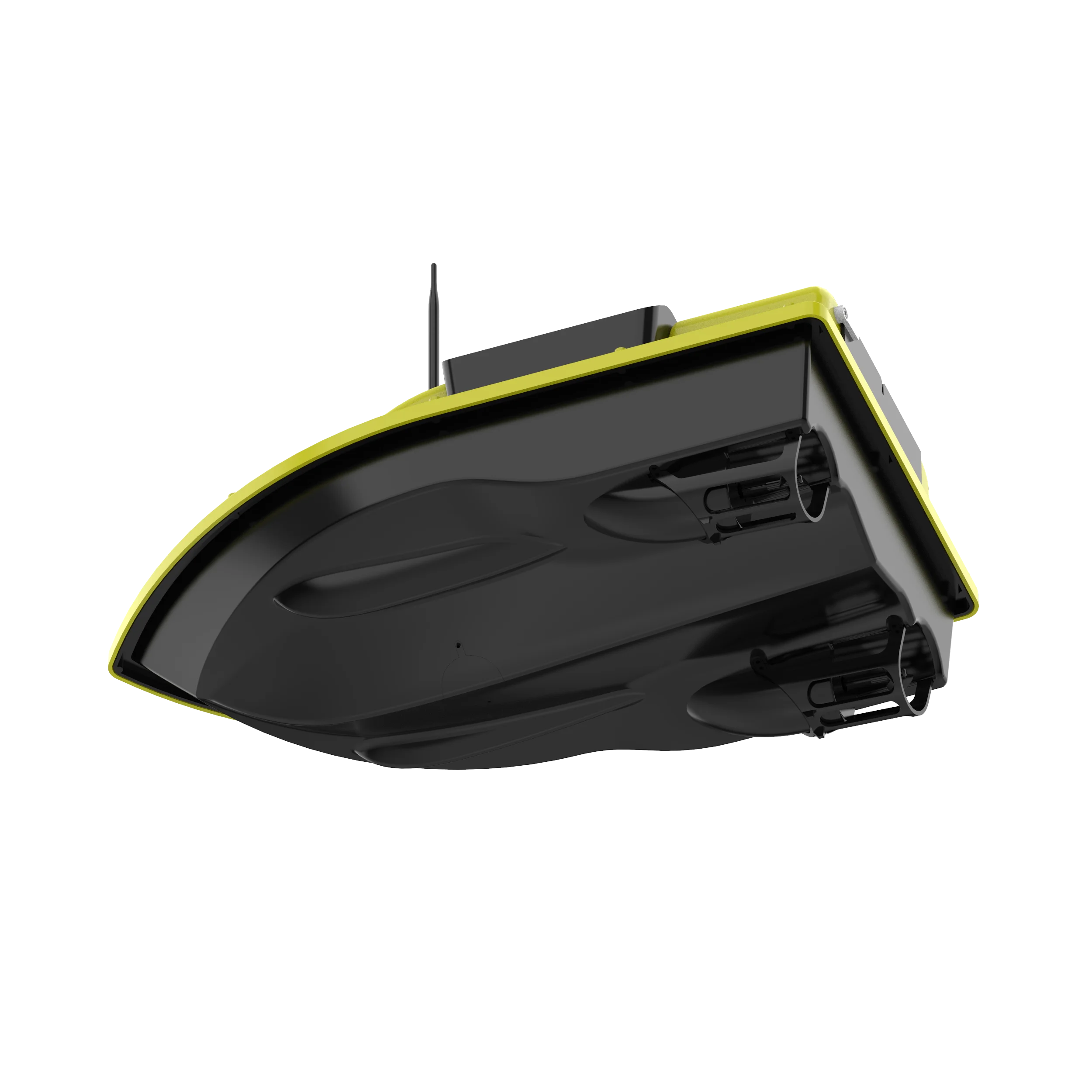 Новая рыболовная приманка с дистанционным управлением на 500 метров, лодка с фиксированной скоростью, круиз-рыболовные приманки, лодка с GPS