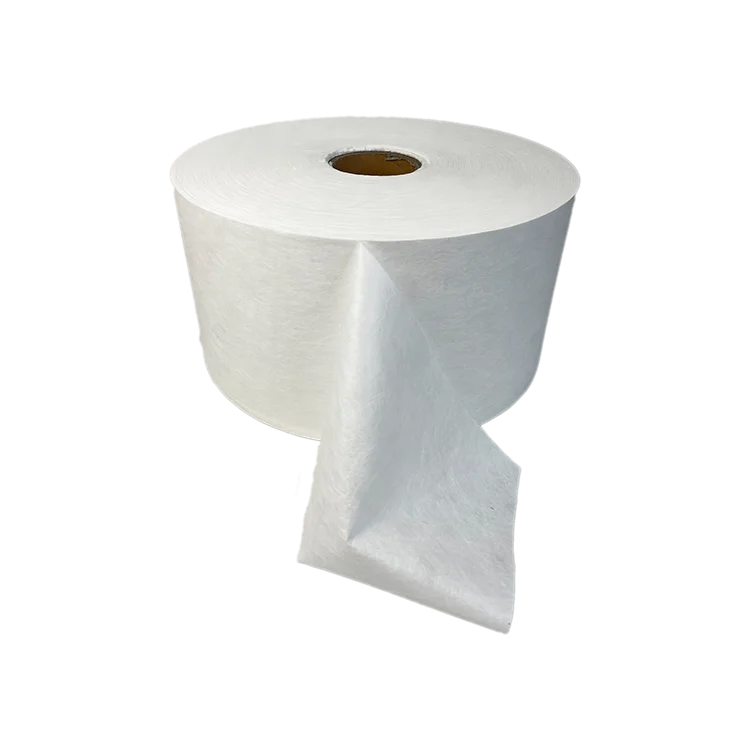 FarmaSino used as filter material of  medical face masks surgical masks kn95 masks electric electret melt-blown nonwovens