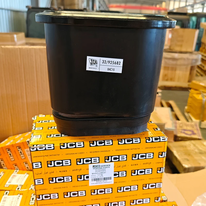 OEM jcb 3dx фильтр 3cx запчасти Воздушный элемент воздушного фильтра ai