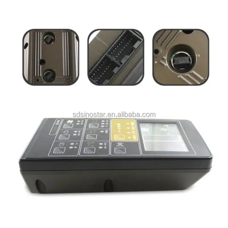 20Y-06-X3111 7824-72-3000 панель дисплея монитора для PC400LC-5 Komatsu