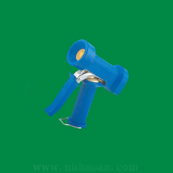 Hot Water Industry Spray Guns Made In China