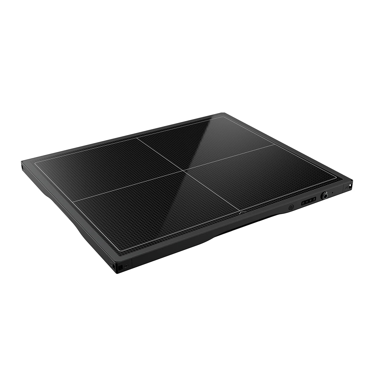 14*17 High-Performance Wireless a-Si Flat Panel Detector For X Ray Machine Rayos X Detector De Panel Plano