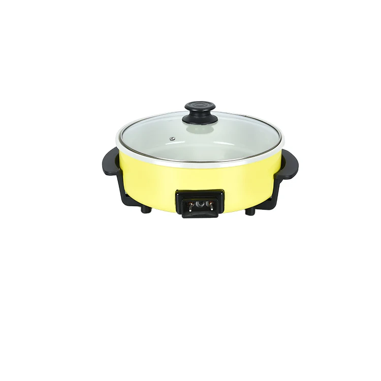 
Wholesale high quality factory price electric heating cooker pan 