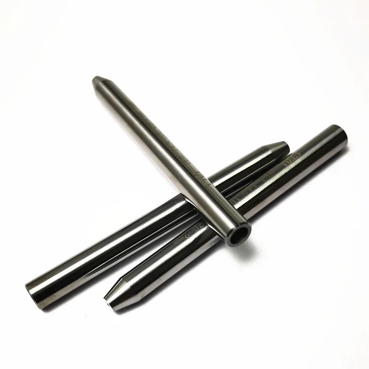 Waterjet Nozzles Waterjet Mixing Tubes WaterJet Cutting Machine spare Parts