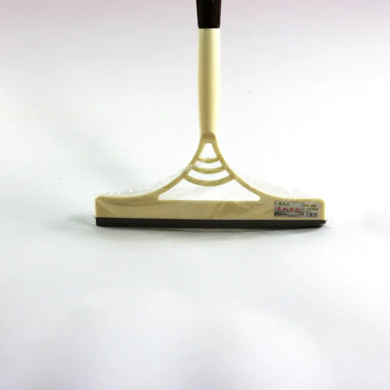 Household products window squeege multifunctional double-sided cleaning sponge window wiper for glass wiping