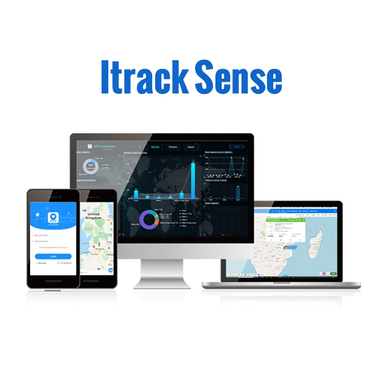 GPS Tracking Software Customization include WEB/Android/IOS/API Fleet Management by GPS Tracker Manufacture of CHINA