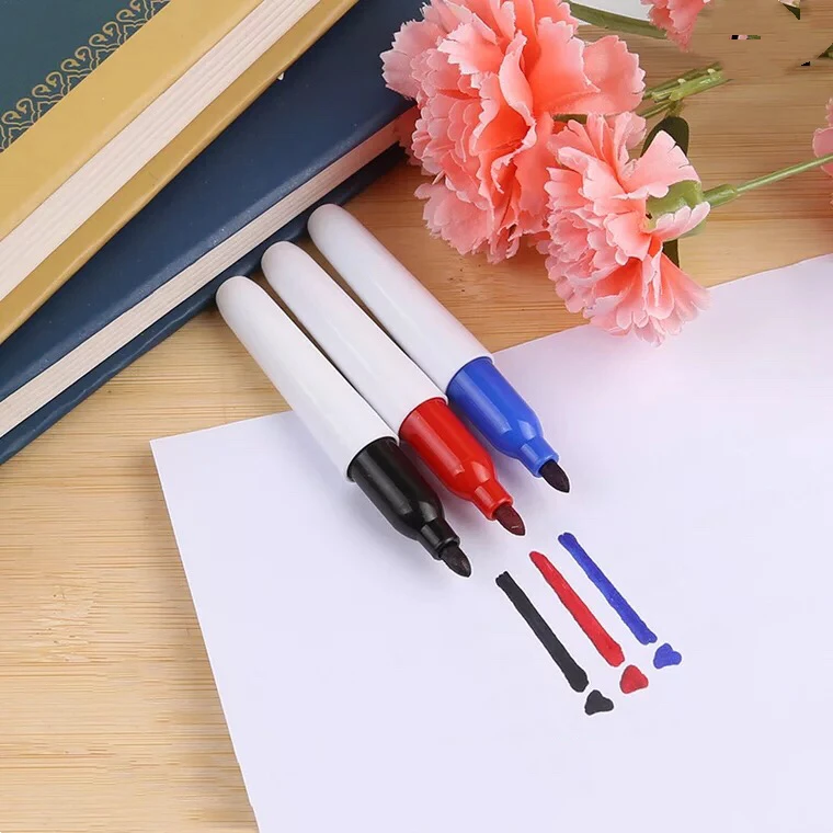 
Mini Sharpie Permanent Marker Set 