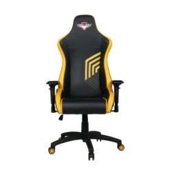 Custom China Black Frame PU Leather Office Adult Ergonomic RGB Racing Computer PC Chaise Gamer sedia Gaming Chair