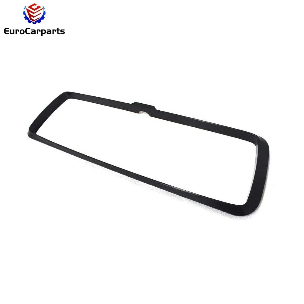G class W464 W463A G63 B900 Grille Frame PP exterior accessories front bumper grille frame car add-ons
