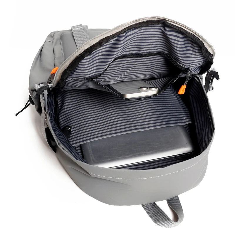 Waterproof Custom logo Students Luxury Outdoor Design Laptop Backpack