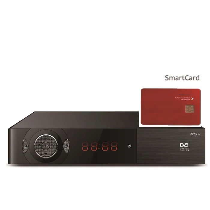  Цифровая ТВ-приставка цена приемник с CA CAS смарт-картой ABV NSTV Sumavision Индия Бангладеш Индонезия