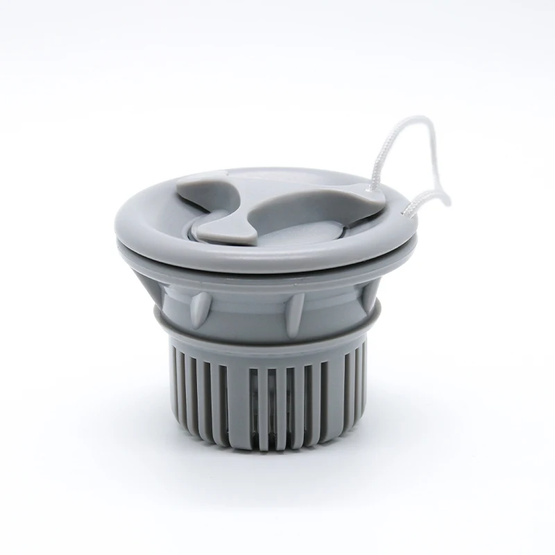 Good Quality ABS Safety Valve  Plastic Air Vent Valve For Inflatable Tent Boat Kayak Canoe Mat Sup Paddle Board Accessory