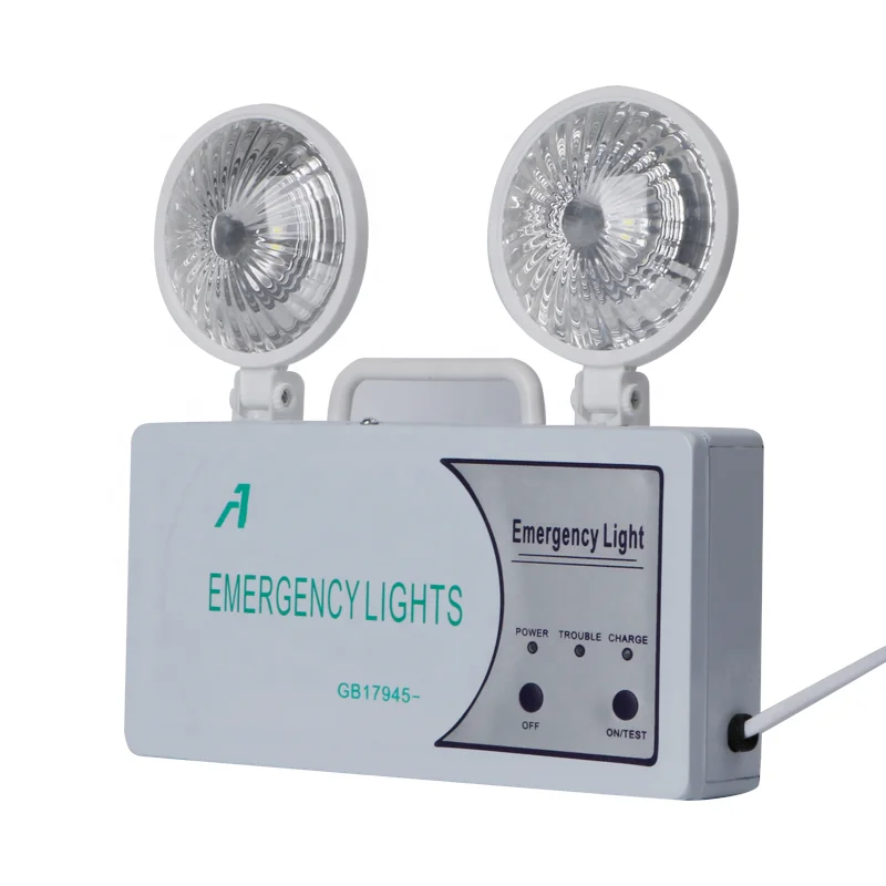 JN светодиодные выходные огни с батареей 2 регулируемые головки лампы 90-минутная Минимальная емкость Ультра-яркий люмен аварийный свет