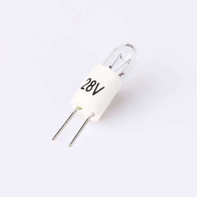 OL-387 BP Light Bulb Neon Lamps electronic components and accessories cable