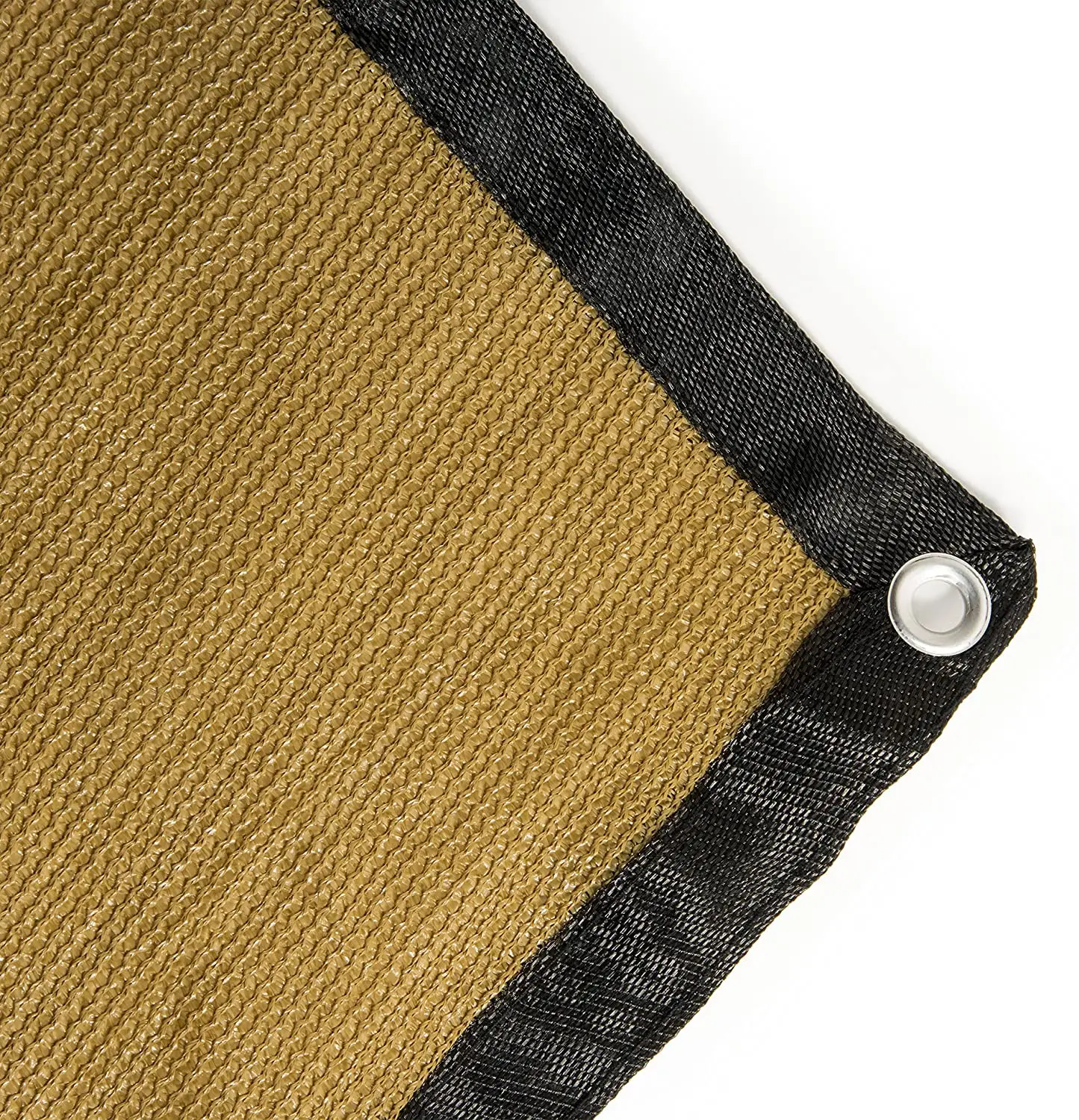 
Red Shade Cloth/Fence Privacy Screen Fabric Mesh Net for Construction Site, Yard, Driveway, Garden, Railing, Canopy, Awning 