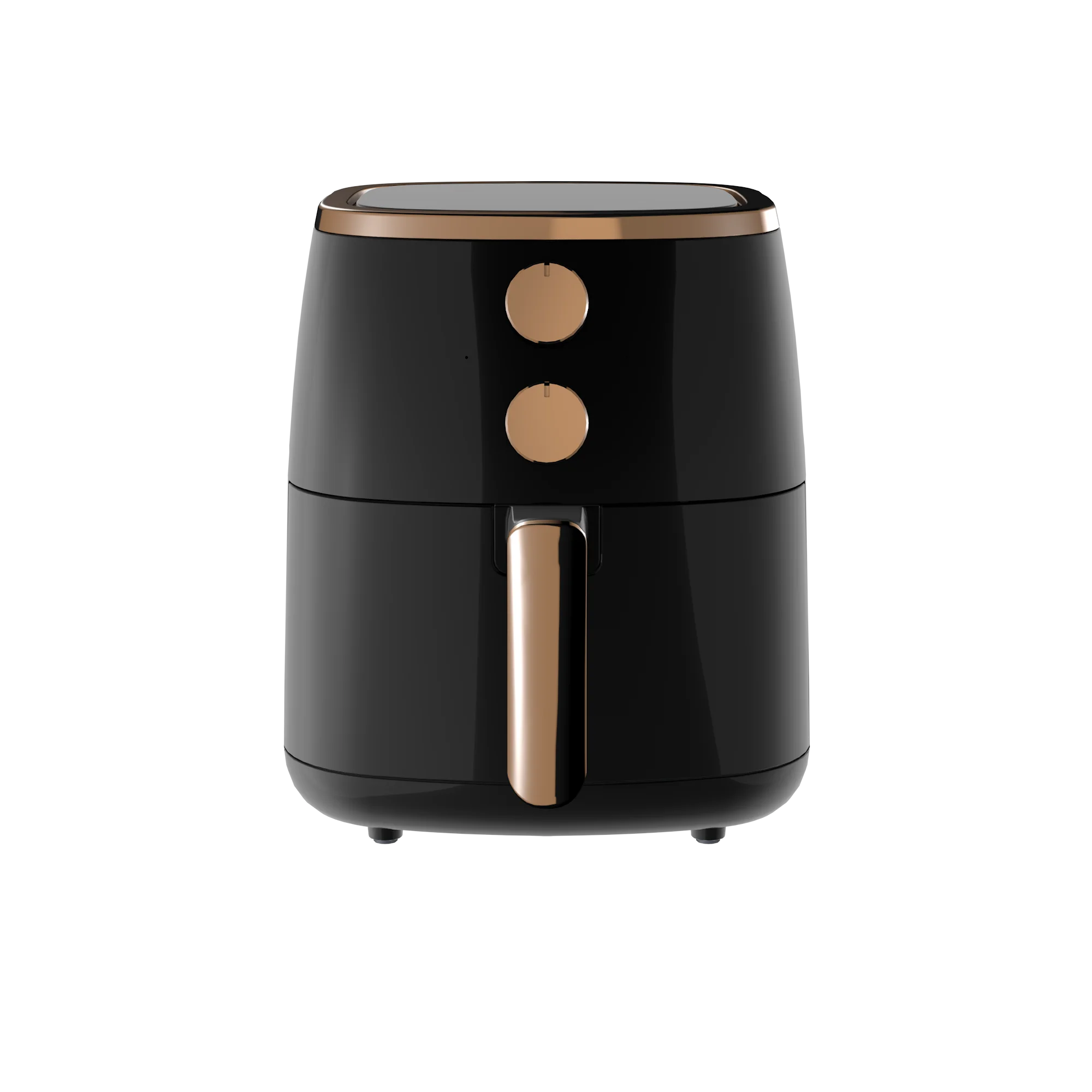 Household Smart Oil Free Healthy Air Deep Fryer Oven Air Fryer without Oil 5L