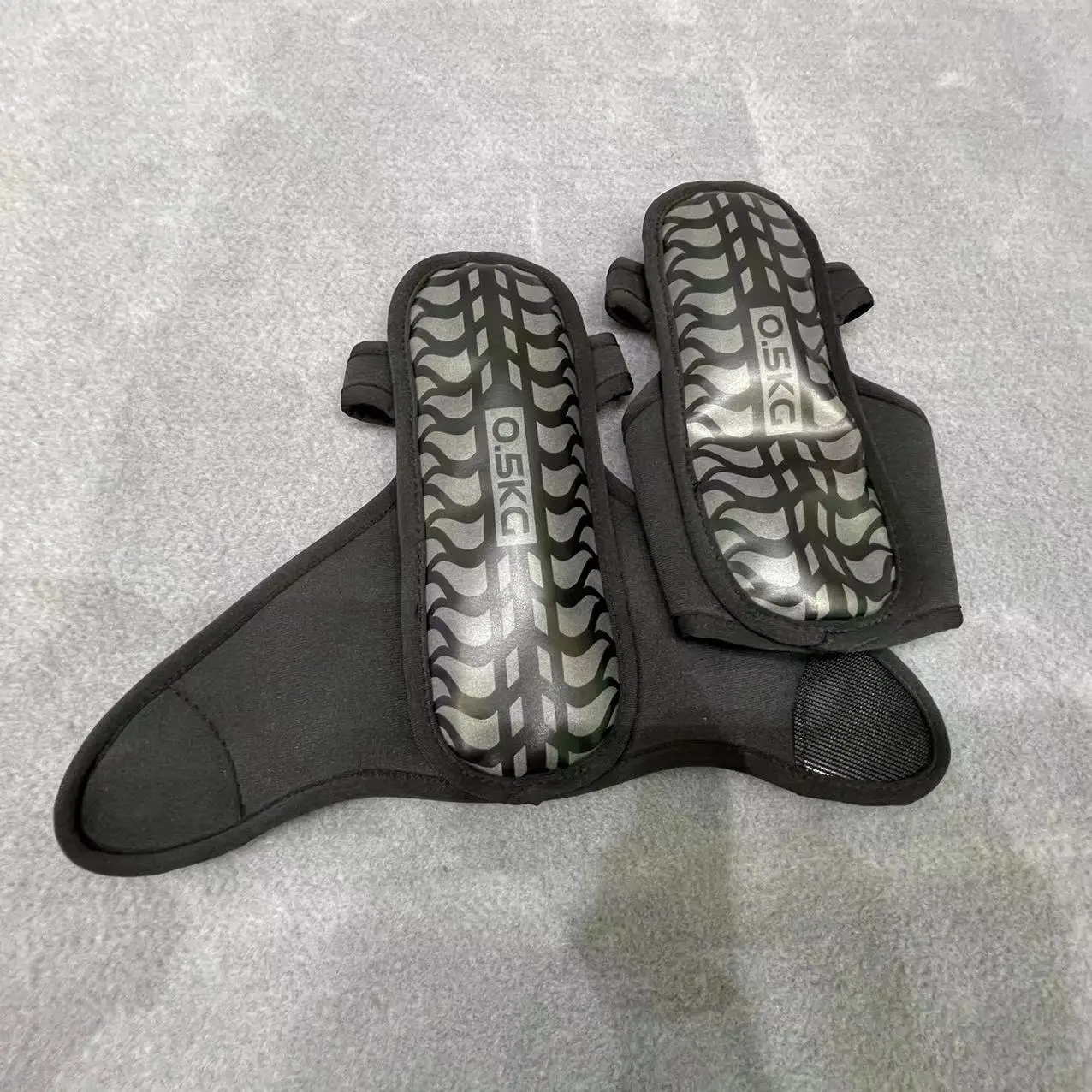 Fitness Adjustable Weight Sets Neoprene Toy Soft Dumbbell With One Grip