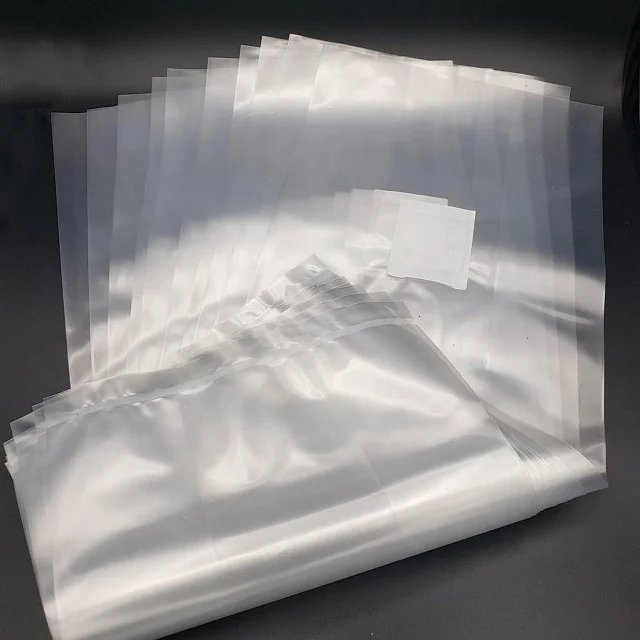 Durable Multifunction Autoclavable Mushroom Cultivation Growing Bags farm Mushroom Grow Spawn Bags with Micron Filter Price