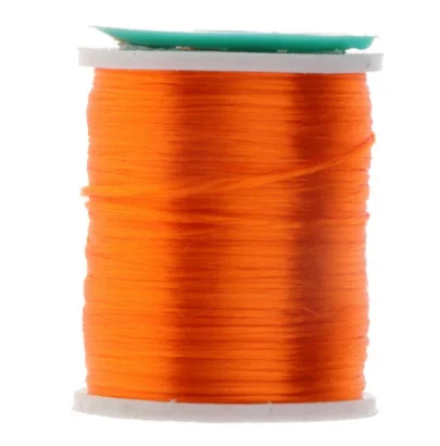 High Tensile Polyester Fishing Bait Line Elastic Strong Rope Cord Thread Spool Sea Fishing Twine Line Braid