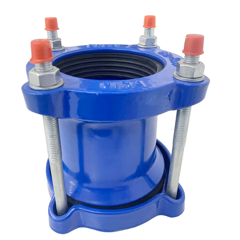 Factory direct supply Professional Manufacture Cheap Universal Flexible Rubber Joints Coupling