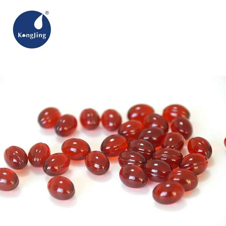 Health care product Antarctic krill oil N-3 fatty acids krill oil capsules