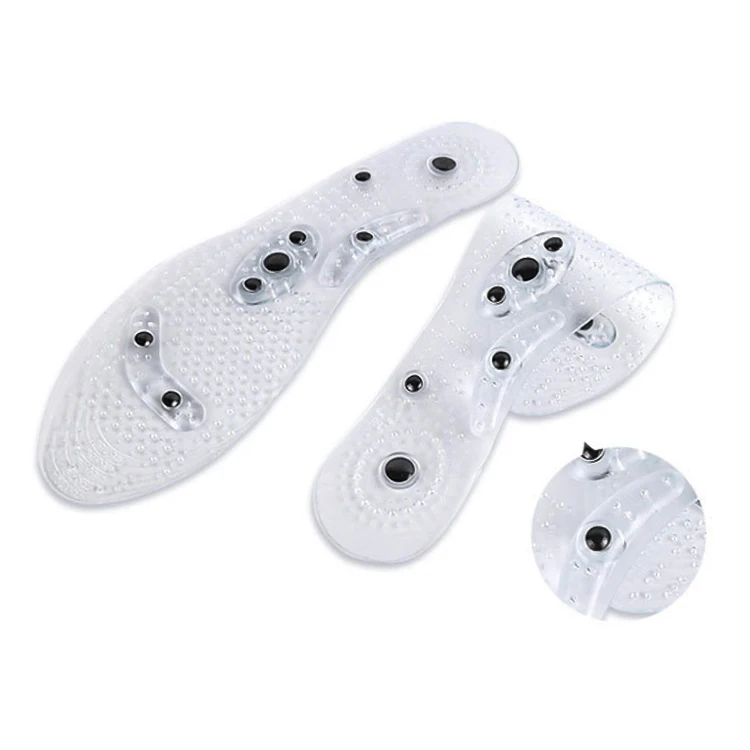 99insole Insoles Silicona Shoe 3 4 Arch Support High Quality Sports Pu Foot Memory Foam Silicon Gel Massage Air Cushion Insole