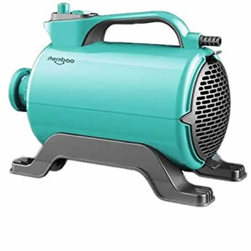 Shernbao SHD-2600P High Velocity Professional Pet Grooming Hair Drying Force Dryer