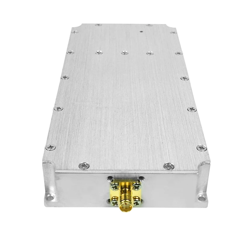 50W 47dBm UHF 1500-1650MHz RF PA for Anti Drone System