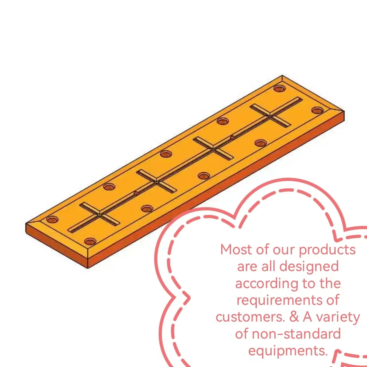 Environmental protection dust removal equipment Dusting drum Non-standard equipment manufacturing skateboarding