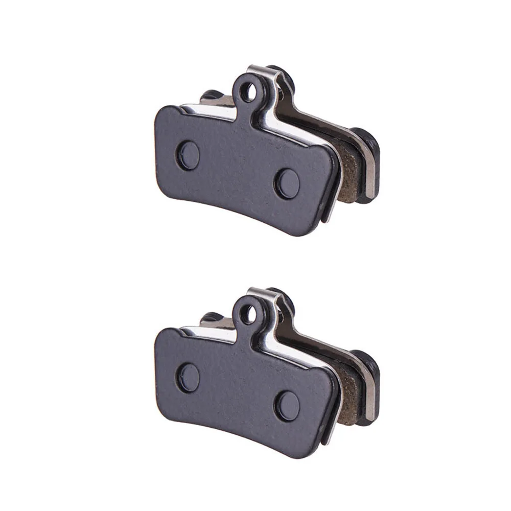 High quality Bike parts mtb 4 pistons  hydraulic bicycle brake pads