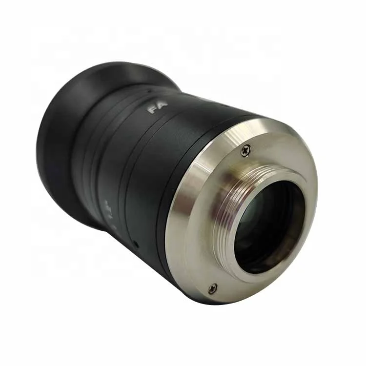 12mm  30mm  c mount zoom lens  c mount cctv lens manufacture  in  china