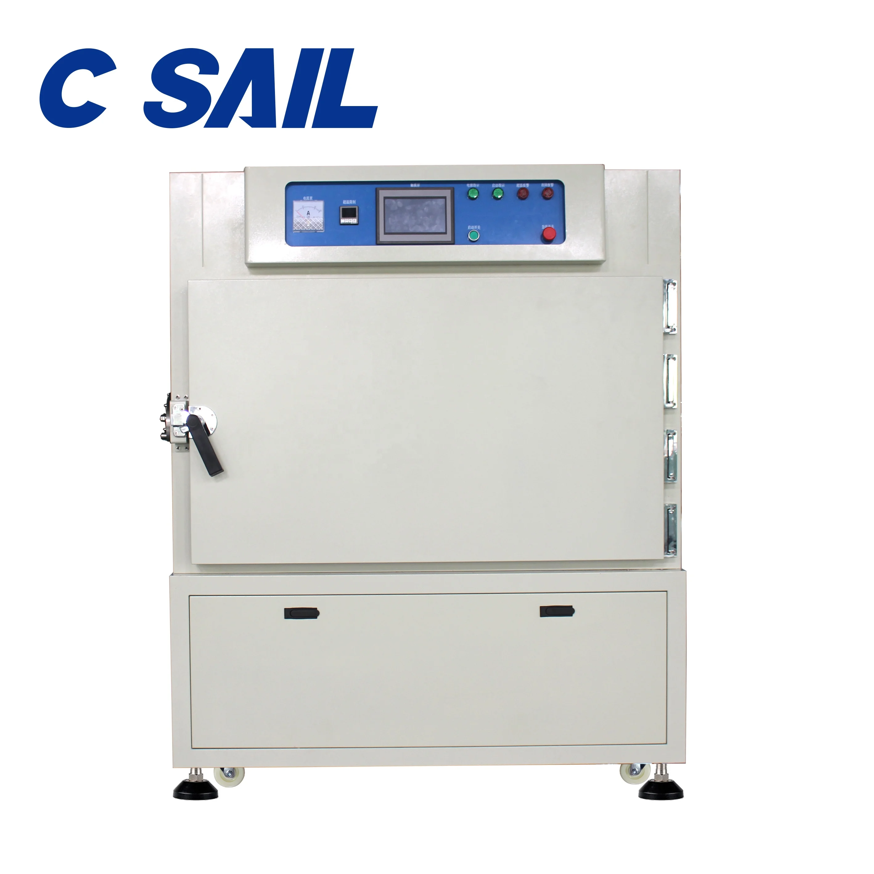 Best Price Degassing Chamber Vacuum Drying Oven For Resin Silicone Wafer Epoxy Hardware Material