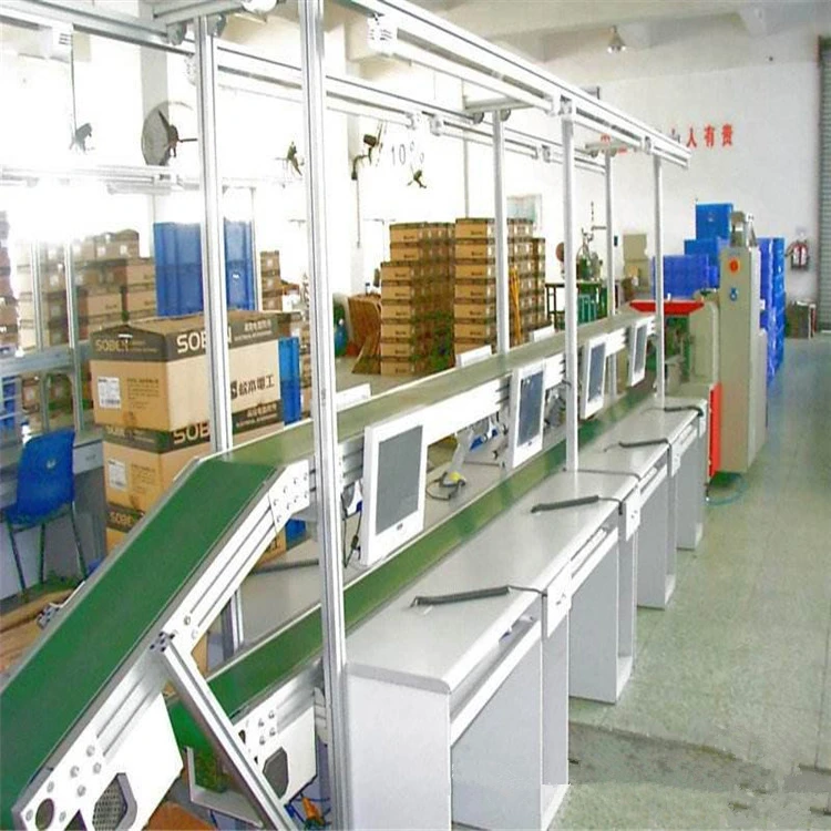 Специально для производственной линии сборки электронных продуктов smt