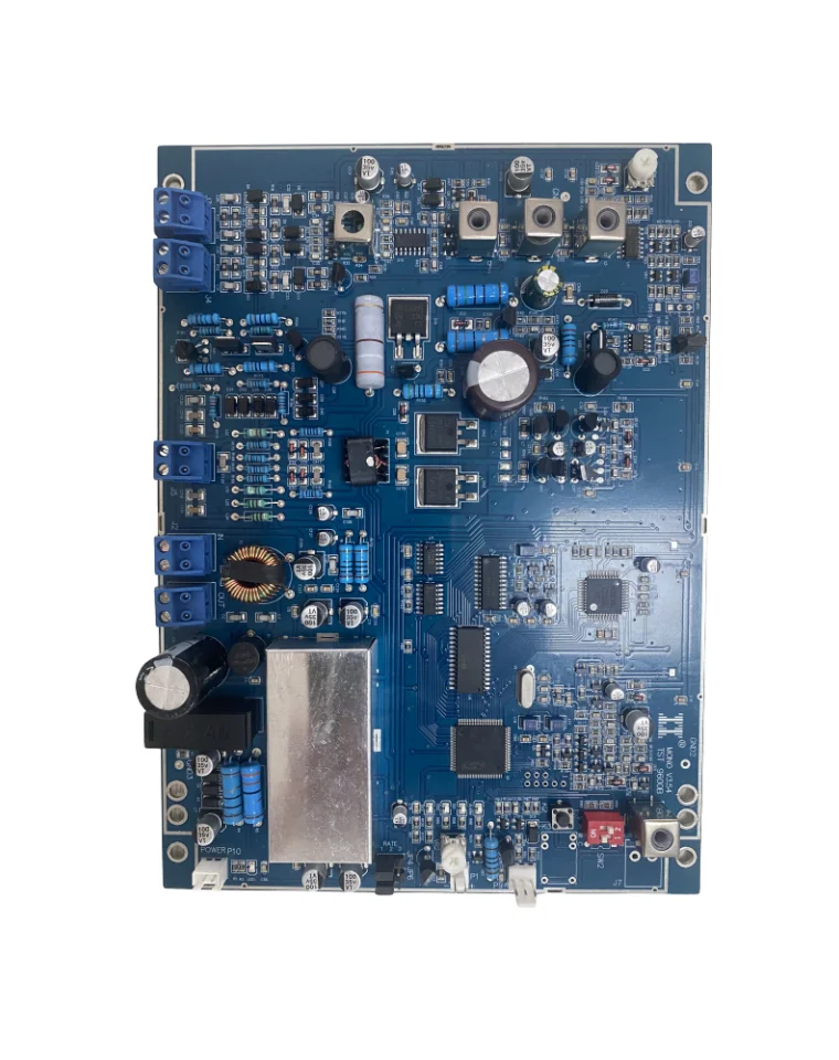 8.2mhz rf mono board mainboard rf EAS electronic board