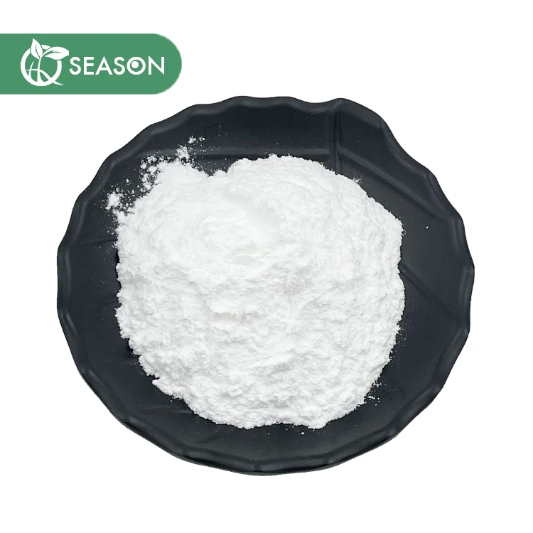 Supply Fermentation Sodium Hyaluronate Powder Hyaluronic Acid Pure Good Function Hyaluronic Acid Sale