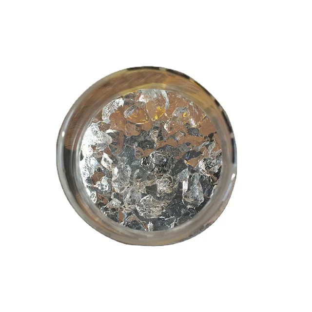 Potassium polyacrylate water absorbing crystal polymer for agriculture use