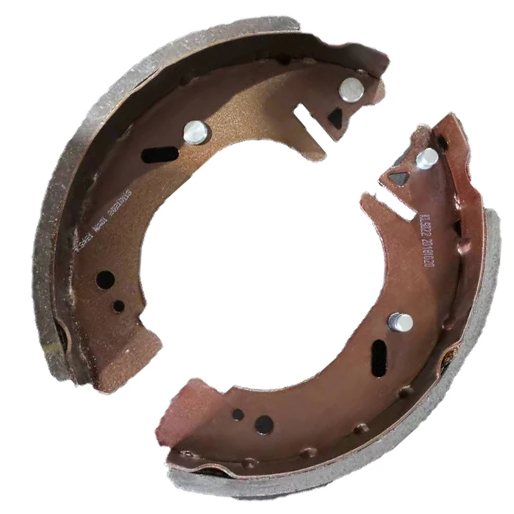 Wholesale Manufactured High Quality Carbon Auto Brakes Shoes Brake Drum For Car