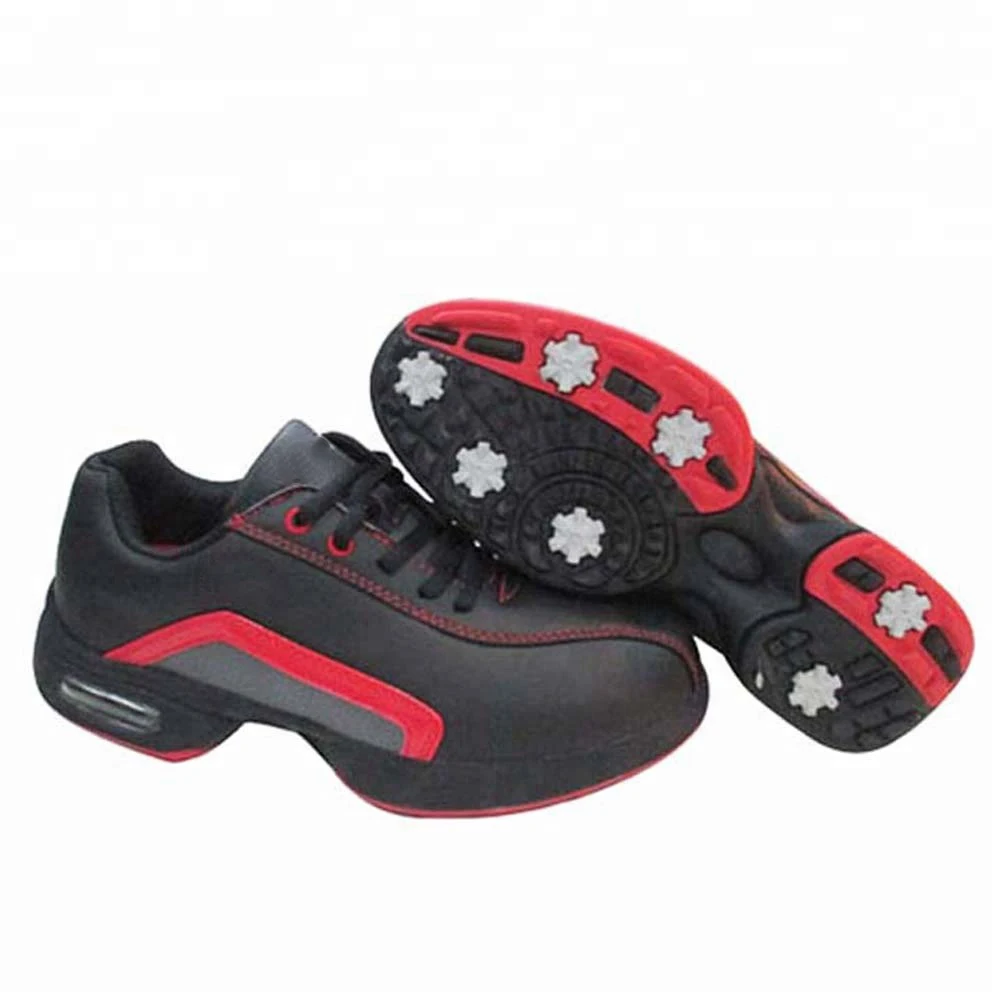 Корейские мужские спортивные туфли для гольфа на шнуровке, Лидер продаж