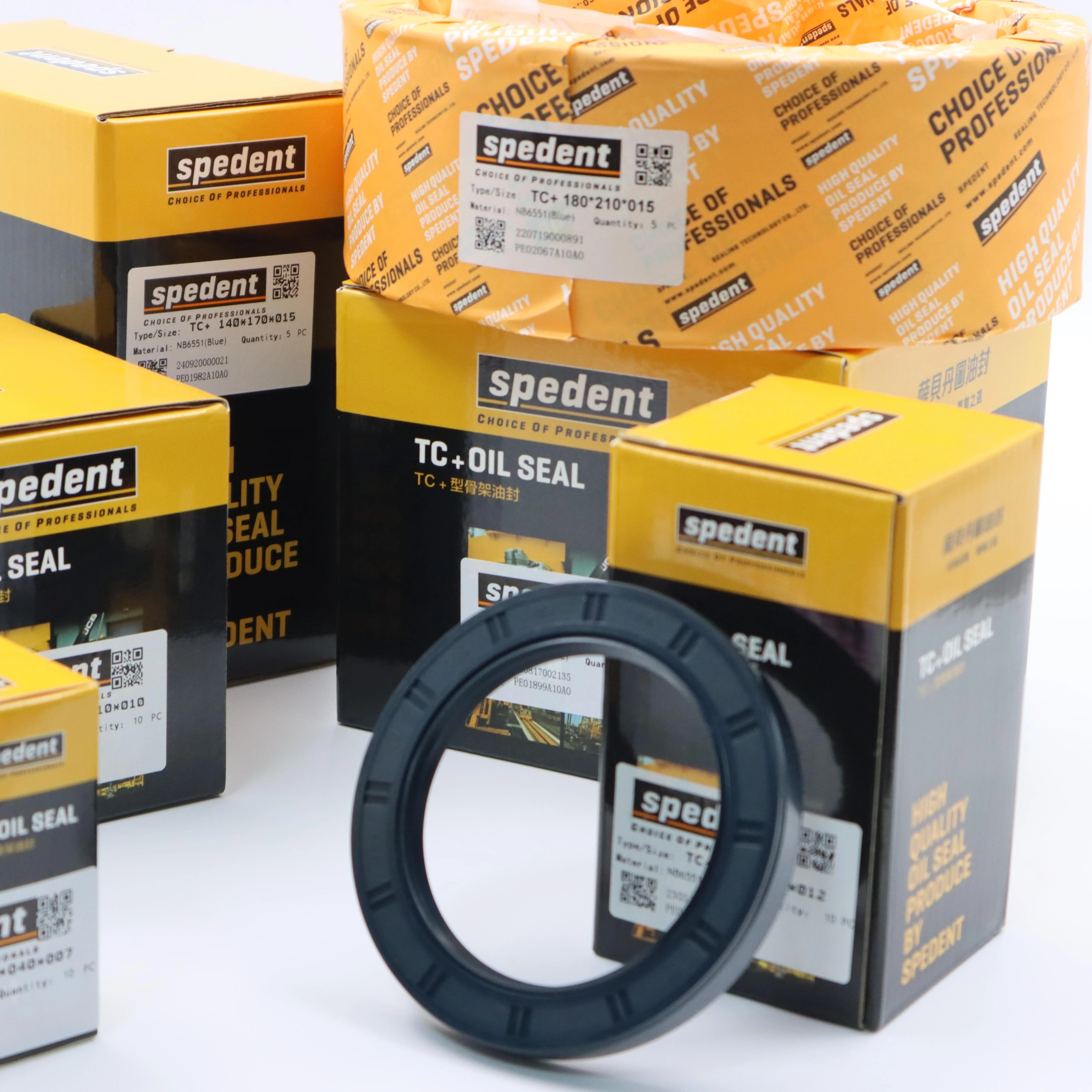 [OD 10-20]OD16 TC + резиновый speddent NBR сальник каркасный металлическая Пылезащитная губная машина вращающийся вал автозапчасти