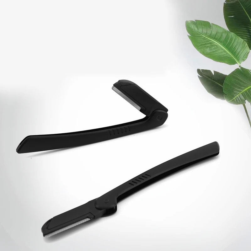 Best Seller Exfoliating Dermaplaning Tool Eyebrow Razor Beauty Tools Hot