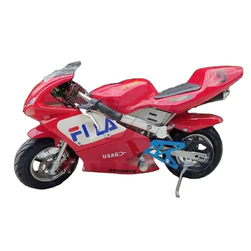 Прямые продажи с фабрики внедорожный велосипед-внедорожник карманный велосипед для ребенка мини-велосипед бензиновый скутер Одобрено CE сертификатом