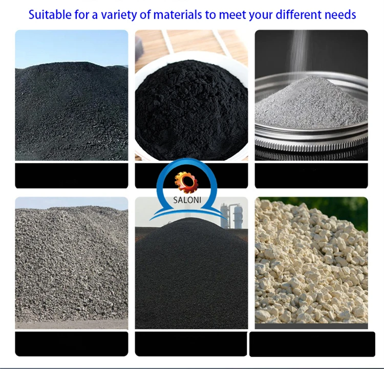 factory price briquette charcoal making machine how makes sawdust wood for charcoal charcoal powder making machine