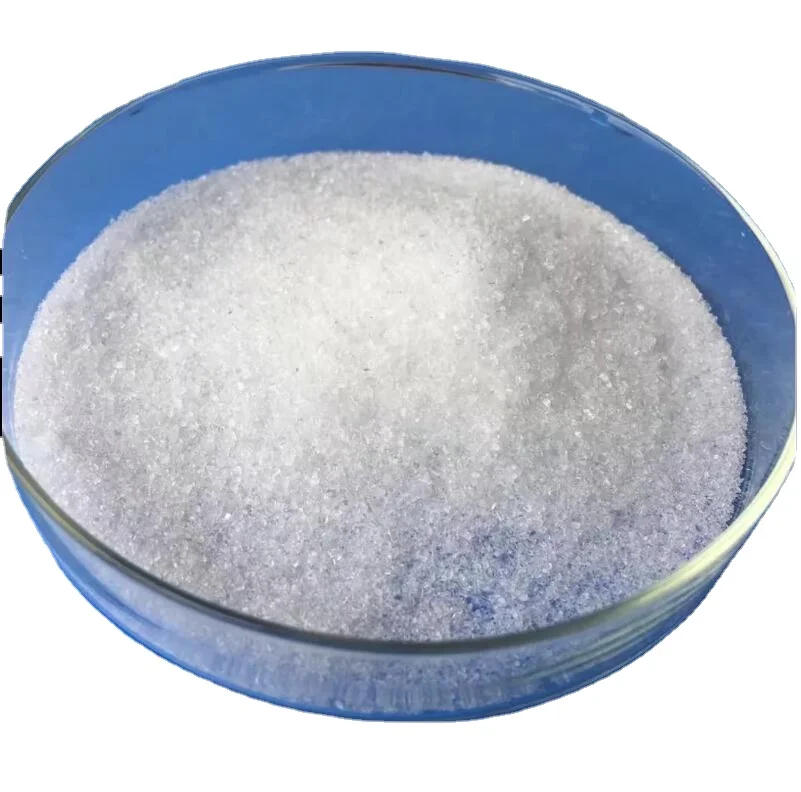 manufacturer supply food grade ammonium sulphate for yeast cultivation