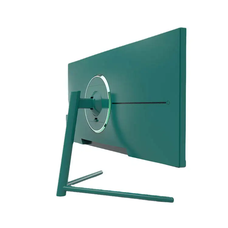 30 inch Full Screen office home Gaming desktop PC Set all-in-one core i5 DDR3 computer