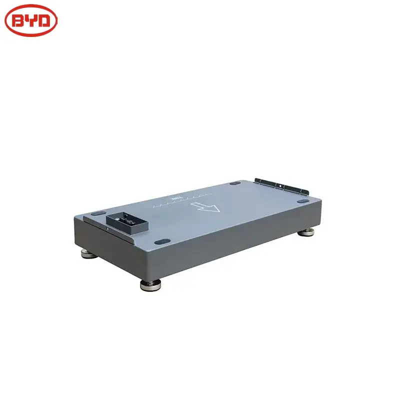 PV BYD HVM 22.1 kWh Battery Box EU Warehouse Stock price Premium high voltage Lithium Solar Energy Storage 8.3 kWh Module