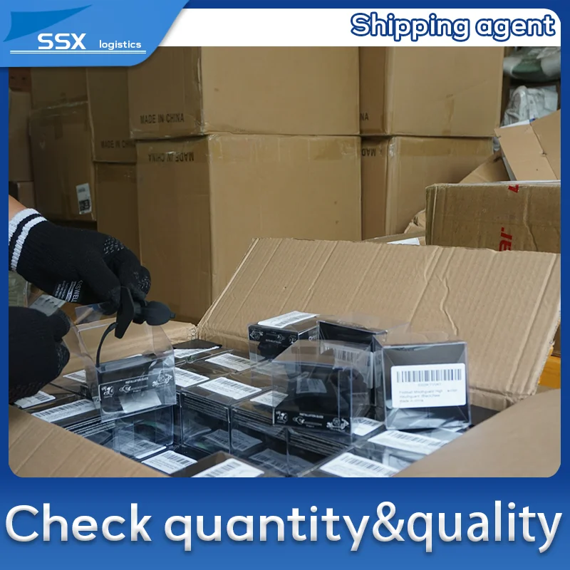 Fast And Cheap DDP Logistics Service Provider Freight Forwarder Air Sea Shipping Agent From China To Thailand Singapore