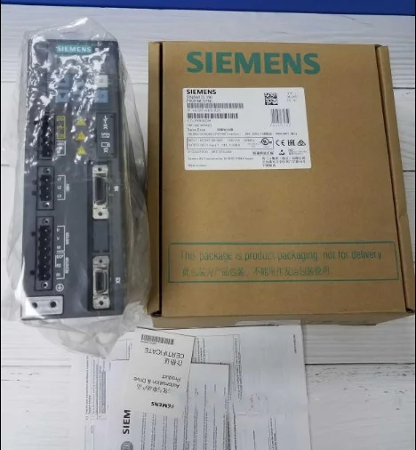Hot Sale Germany Siemens Simatic PLC CPU Module 6ES7214-2BD23-0XB8 6ES7233-1PL22-0XA8 6ES7221-1BH22-0XA8 6ES7231-0HC22-0XA8